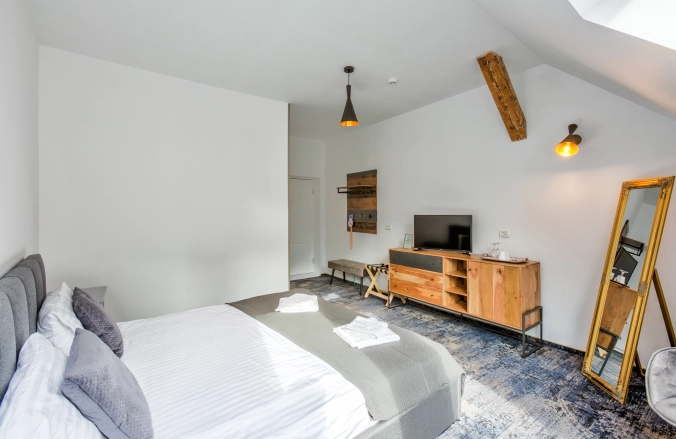 Residence Central Annapolis