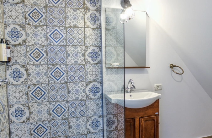 Residence Central Annapolis