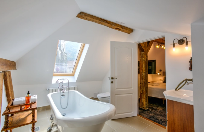 Residence Central Annapolis