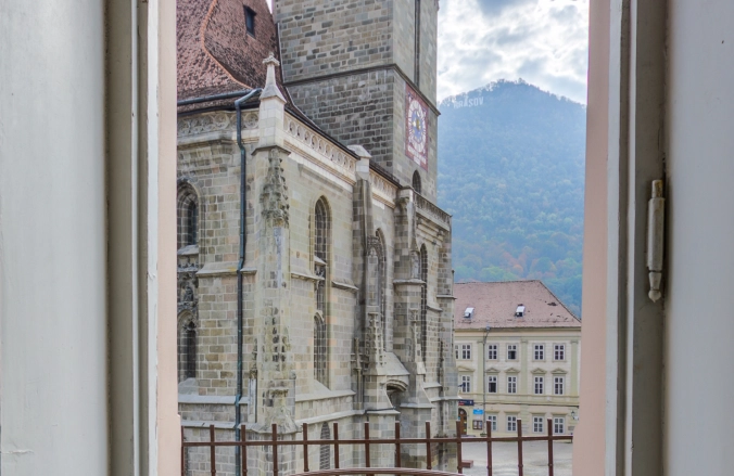 Residence Central Annapolis