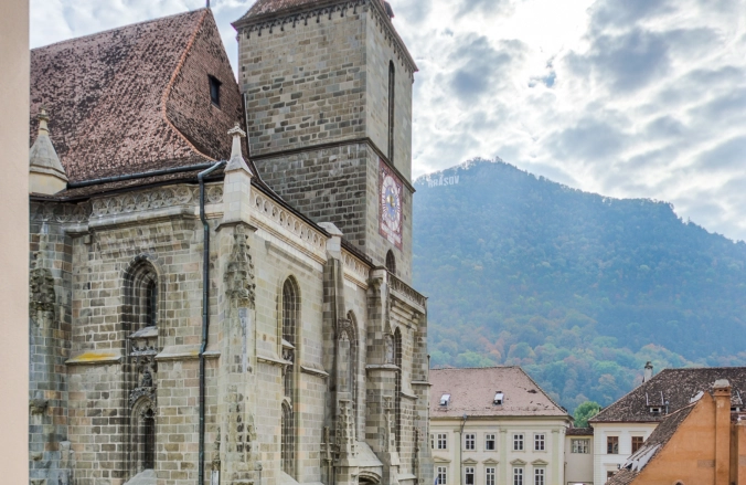 Residence Central Annapolis