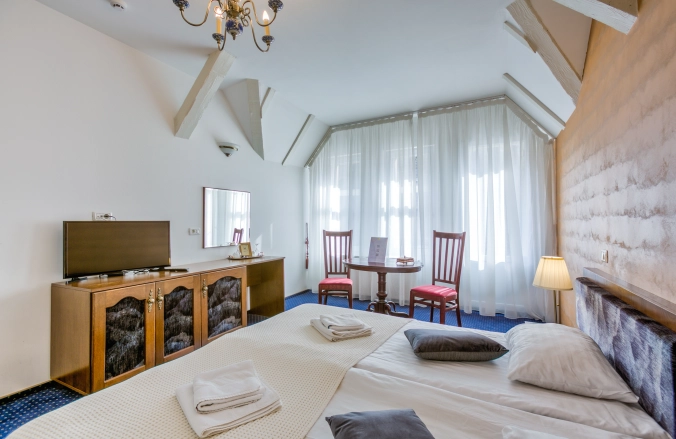 Residence Central Annapolis