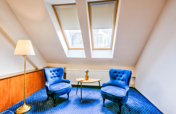 Residence Central Annapolis