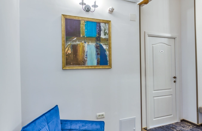 Residence Central Annapolis