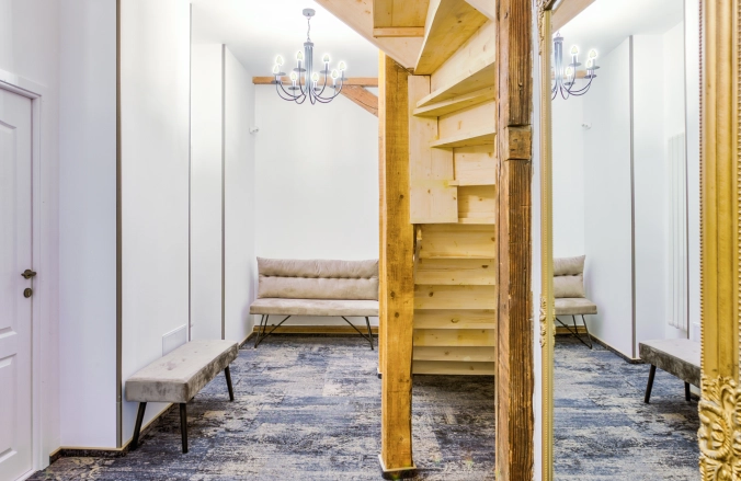 Residence Central Annapolis