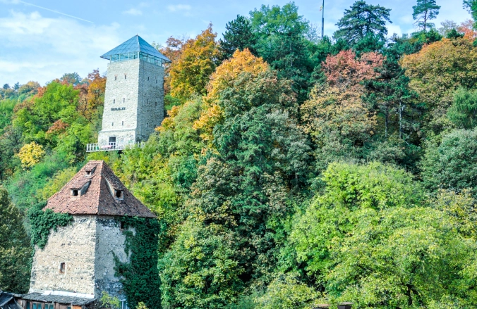 Residence Central Annapolis