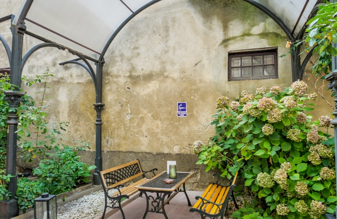 Residence Central Annapolis