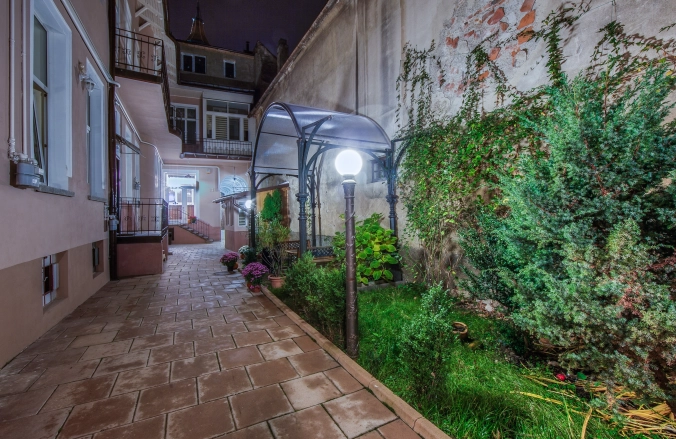 Residence Central Annapolis