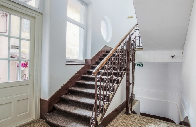 Residence Central Annapolis