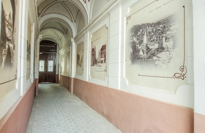 Residence Central Annapolis