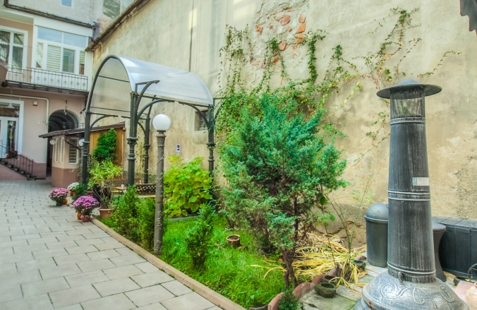 Residence Central Annapolis