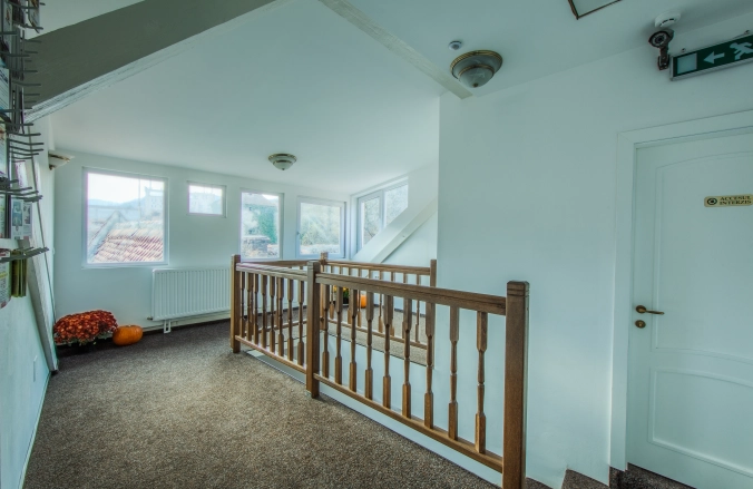 Residence Central Annapolis