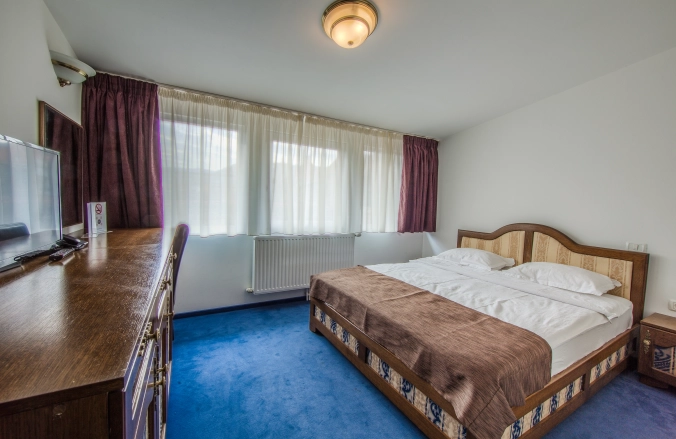 Residence Central Annapolis