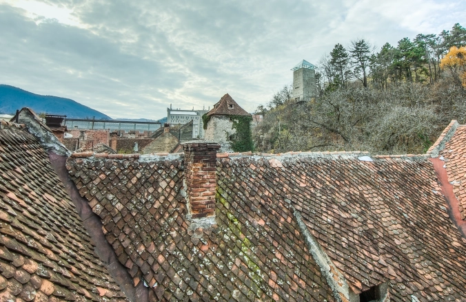 Residence Central Annapolis