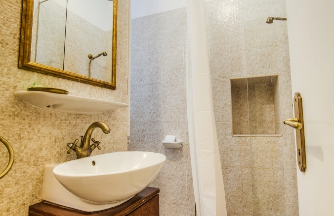 Residence Central Annapolis