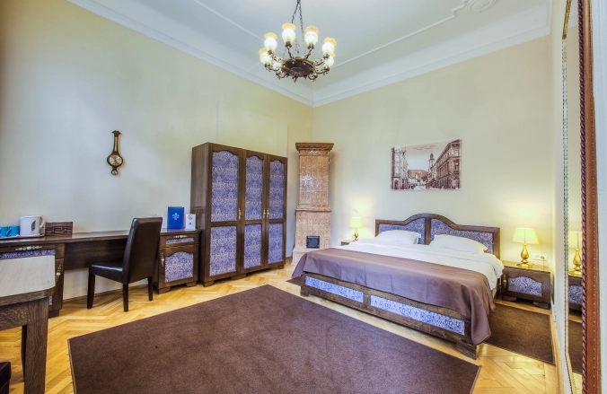 Residence Central Annapolis