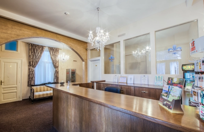 Residence Central Annapolis