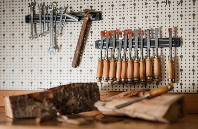 Atelier ReCreation Village