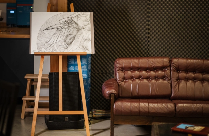 Atelier ReCreation Village