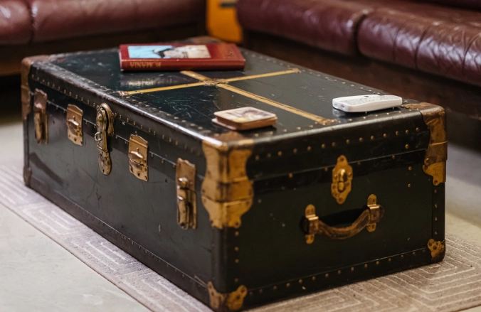 Atelier ReCreation Village