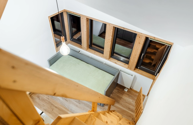 Atelier ReCreation Village