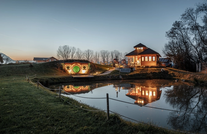 Atelier ReCreation Village