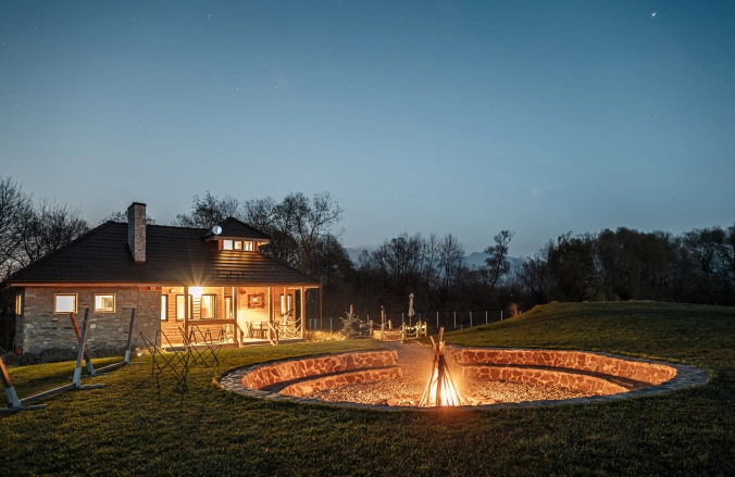 Atelier ReCreation Village