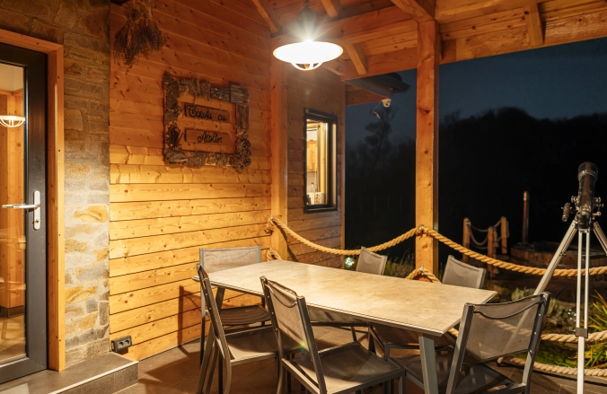 Atelier ReCreation Village