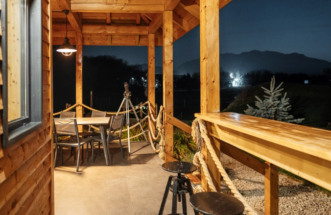 Atelier ReCreation Village