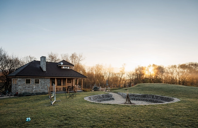 Atelier ReCreation Village