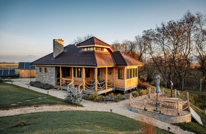 Atelier ReCreation Village