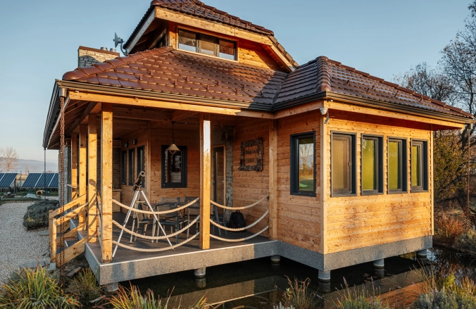 Atelier ReCreation Village