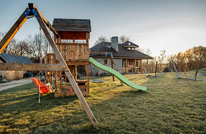 Atelier ReCreation Village