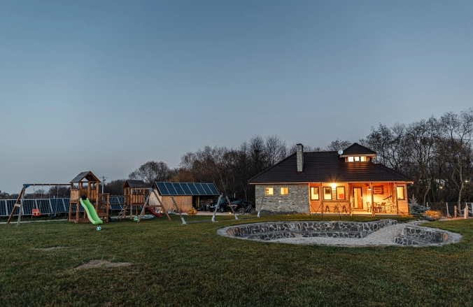 Atelier ReCreation Village