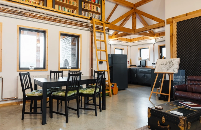 Atelier ReCreation Village