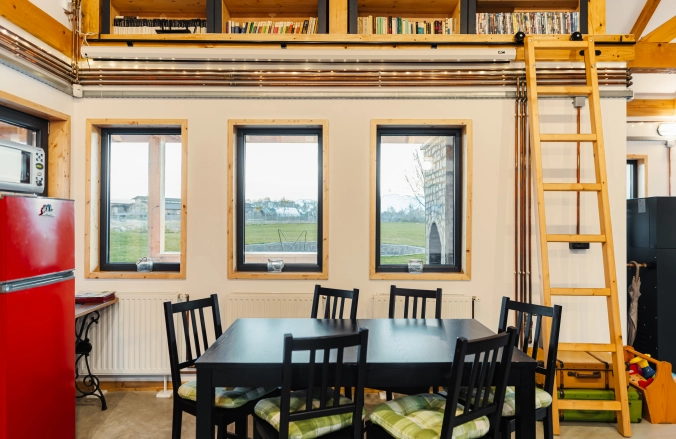 Atelier ReCreation Village