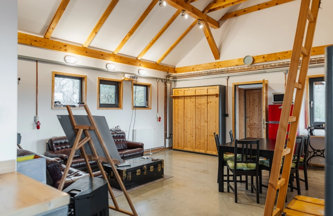 Atelier ReCreation Village