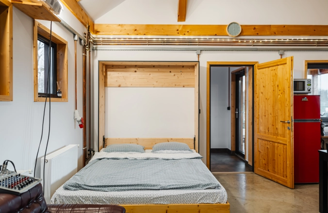 Atelier ReCreation Village