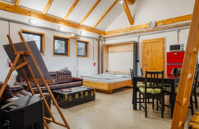 Atelier ReCreation Village