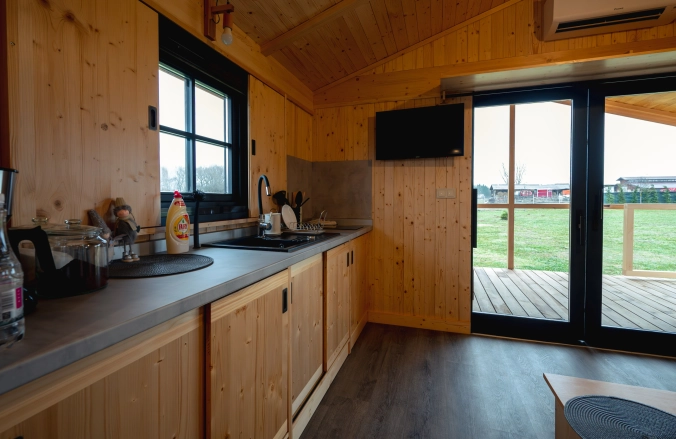 Atelier ReCreation Village