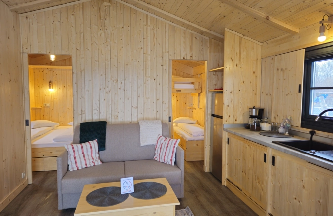 Atelier ReCreation Village