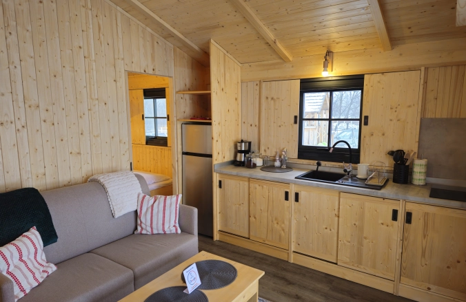 Atelier ReCreation Village