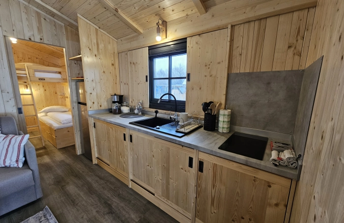 Atelier ReCreation Village