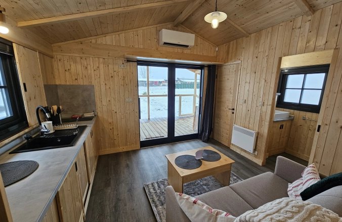 Atelier ReCreation Village