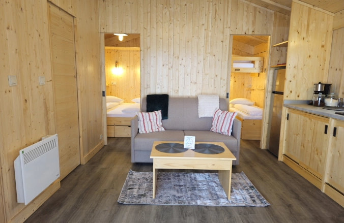 Atelier ReCreation Village