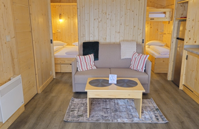 Atelier ReCreation Village