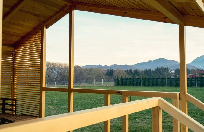 Atelier ReCreation Village