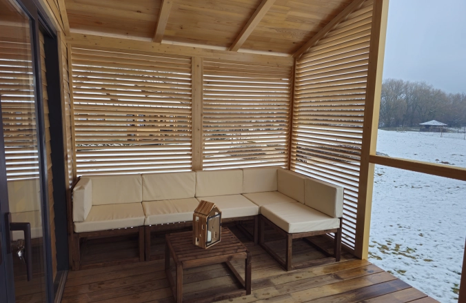 Atelier ReCreation Village