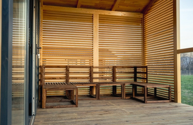 Atelier ReCreation Village