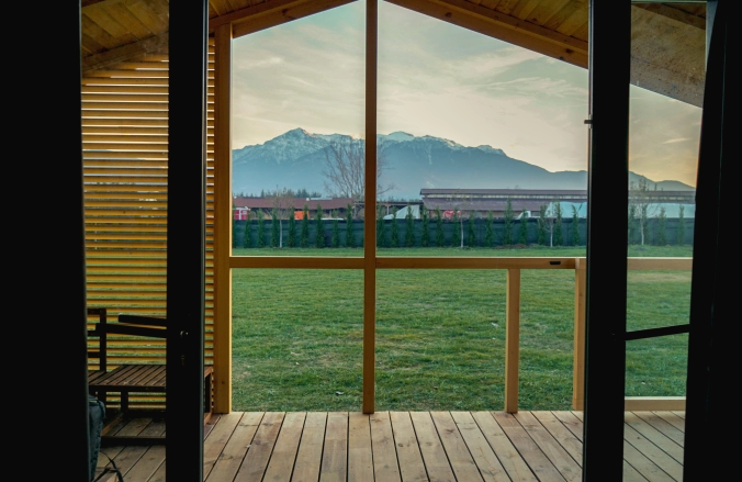 Atelier ReCreation Village